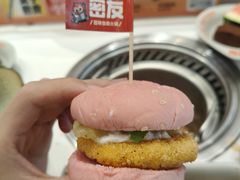 -密友回转自助火锅(世茂国际广场店)