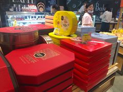 -皇家美孚(海云庵店)