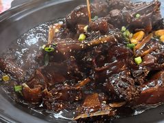 -回味黑鸭煲·始于2006(万松园店)