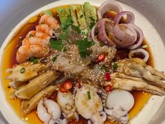 -柿合缘新京菜(国金中心商场店)