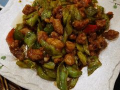 -小俩口烧烤东北菜(双井店)