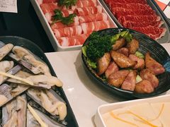 -一哥澳门豆捞·澳门风打边炉(高德置地店)