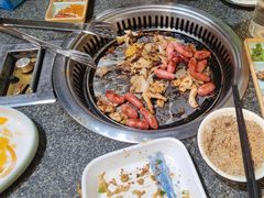 -鹤之乡·齐齐哈尔烤肉·非遗(秋涛路店)