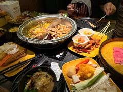 -牛New寿喜烧(虹桥新天地店)