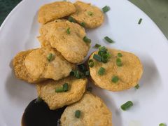 -锐记美食店·现捞海鲜(闸坡店)