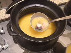 -上海锦江汤臣洲际大酒店壹阶层