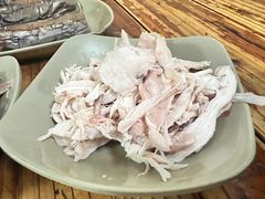 -汝萍传统蘸水菜(春华路总店)