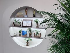 -壹点灵·心理咨询中心(中山公园店)
