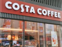 门面-COSTA COFFEE(深圳中洲店)