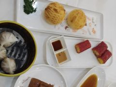 -福满楼·海鲜酒家(福永益田店)