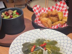 -雪熊精酿·哈尔滨烧烤酒馆(非遗大串店)