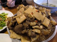 -老兵牛蹄店(下沙店)