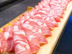 -东道煮牛肉火锅(重庆路店)