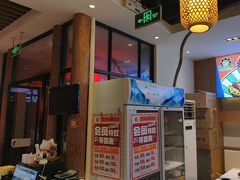 -钢管厂五区小郡肝火锅串串香(清河店)