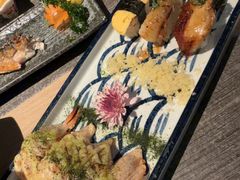 -炙柒Sekinana·精致日料(合生汇店)