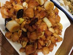 -吉祥春饼·烤鸭(国贸店)