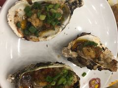 -芭菲盛宴·环球美食(袁家岗店)