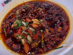 -簋街仔仔小龙虾(总店)