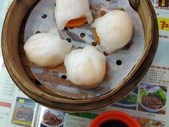 陈光记虾饺皇-澳门陈光记烧味饭店(万象城店)