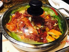 -黄记煌三汁焖锅(欢乐海岸店)