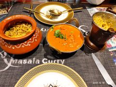 -玛莎啦印度美食餐厅·masala curry(吉联MALL店)