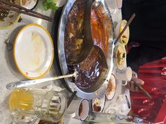 -陳艳红火锅(港汇店)