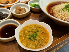 -松鹤楼面馆(清河万象汇店)