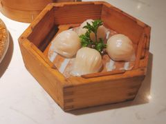 -叹茶靓点·粤式餐厅·全天茶市(石井万民广场店)