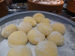 -龍歌自助小火锅(李沧顺和汇店)
