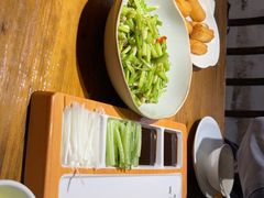 -印巷里主题餐厅(马鞍山店)