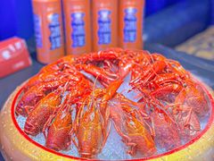 -虾乐园龙虾·夜宵(松江店)