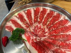 -汉拿山(魏公村店)