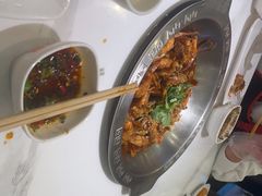-李想大虾(吾悦广场店)