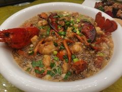 -东方山水金沙酒店-雅香阁中餐厅