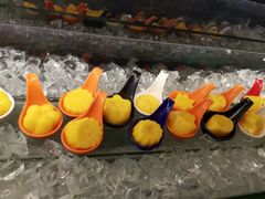 -泰谷酒店·太古码头闽菜自助餐厅