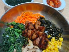 -米村拌饭(东方新天地店)