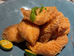 -華府Deluxe(兴业太古汇店)