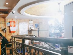 大堂-老东镇啤酒屋海鲜加工·蒸汽海鲜·海鲜烧烤(台东店)