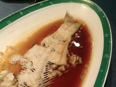 -金狮麟·新豫菜(金码大厦店)