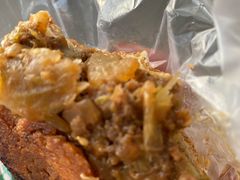 -满记烧饼(牛街东里小区一区店)