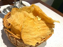 -九府羊·鲜羊火锅·烤串(新华路店)