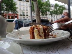 拿破仑-花神咖啡馆