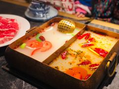 -许府牛火锅(信义坊总店)