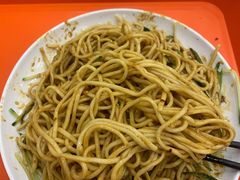 麻辣凉面-新川面馆(新街口起源店)