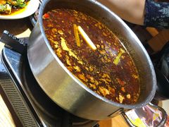 -王妈热卤·川味馆(海昌店)