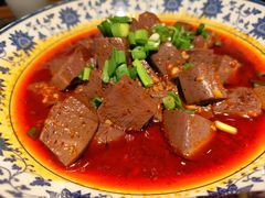 -西安饭庄·非遗陕菜(钟楼店)