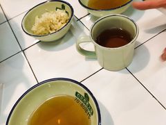 -石灰市老火锅(北滨路店)