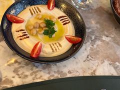-苏坦土耳其餐厅(白云宾馆店)