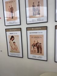 -小阿福儿童摄影(摩尔城店)