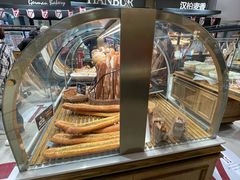 -汉柏麦香德国面包房(海信店)
